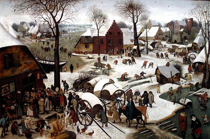 Pinacoteca di Pieter Bruegel il Giovane